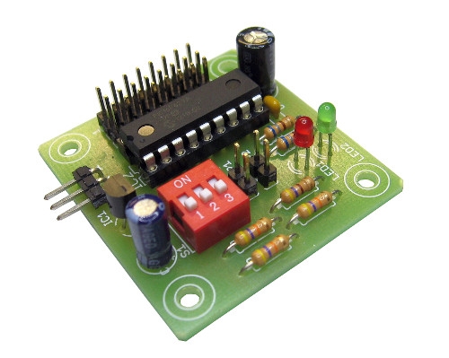 Multiprop-Decoder