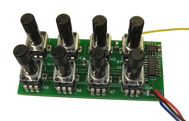 Multiprop-Encoder