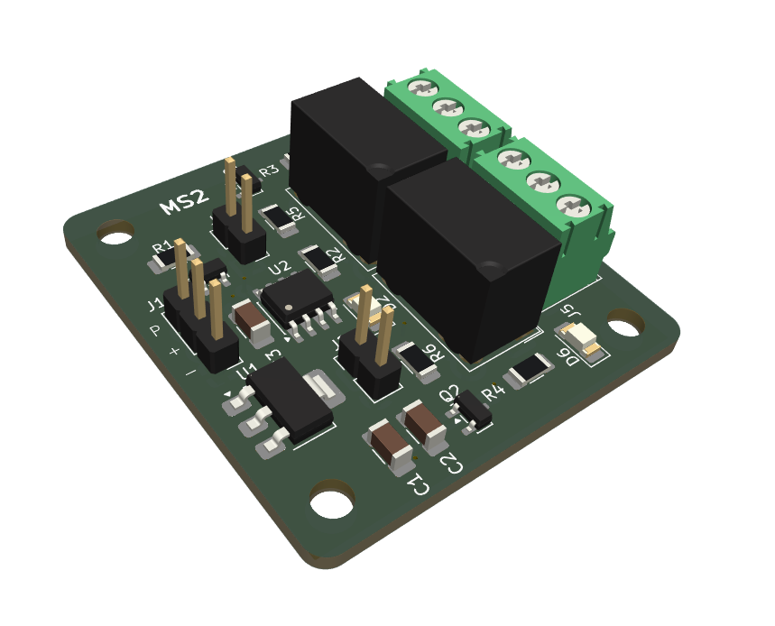 Module Name