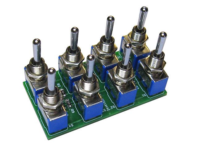 Encoder F-14
