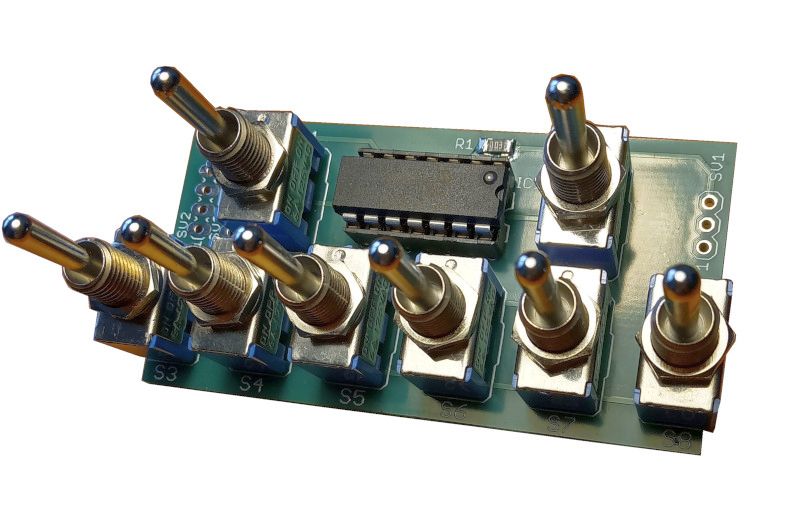 Module Name