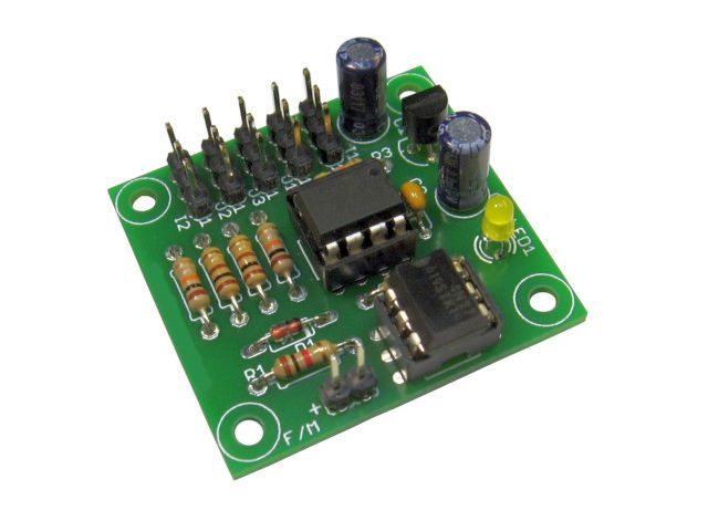 Module Name